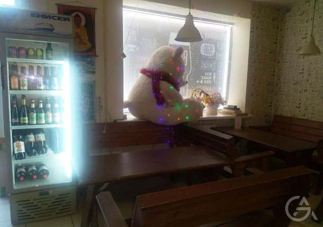 ПРОДАЕТСЯ МАГАЗИН-БАР - GrandActive