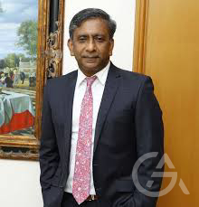 Доктор Мохамед Рела: Трансплантация печени с разделением органа - GrandActive