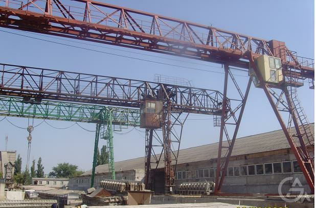 Продам завод ЖБИ - GrandActive