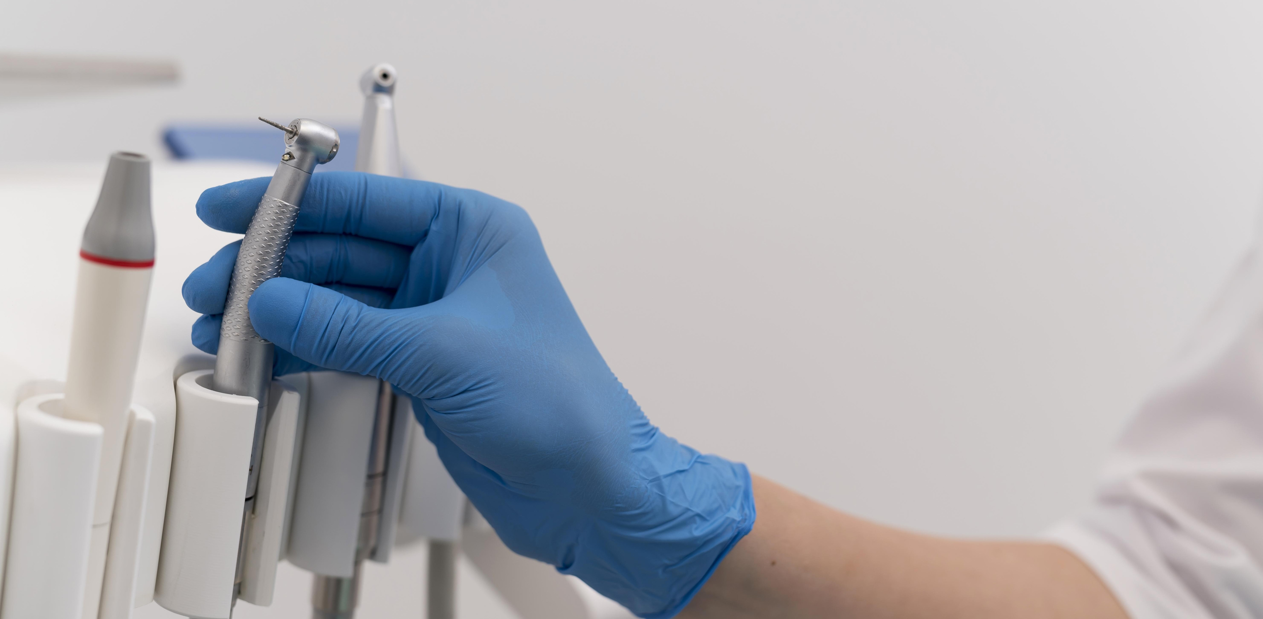 Как купить стоматологию?  - GrandActive