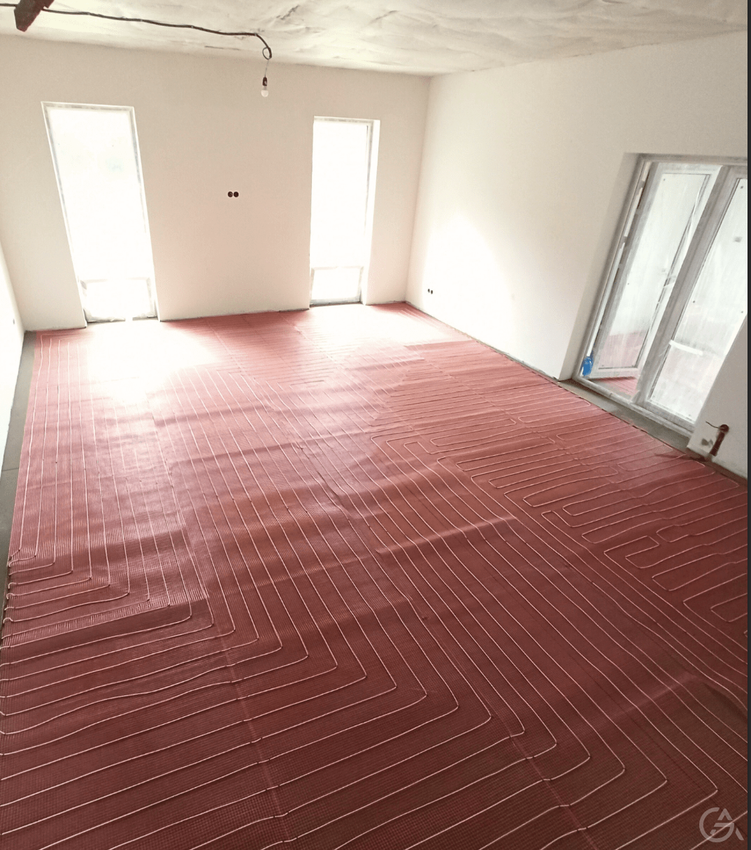 Производитель теплых электрических полов ищет партнеров - GrandActive