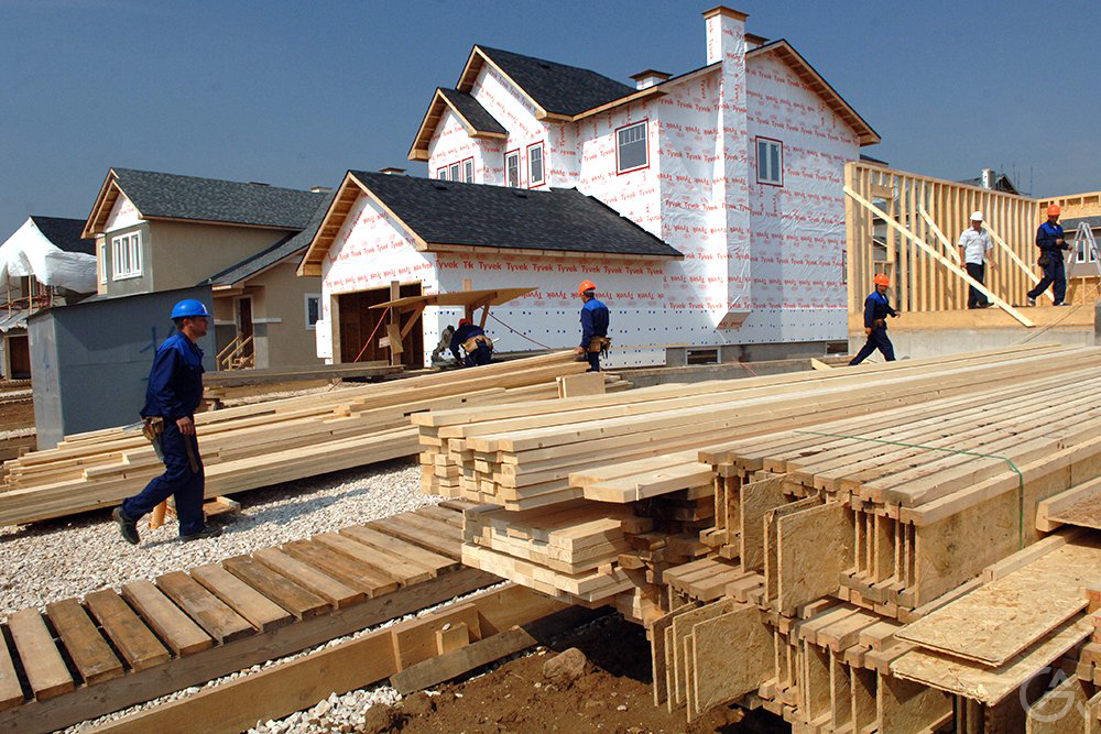 Партнёрво и инвестиции в загородную недвижимость - GrandActive