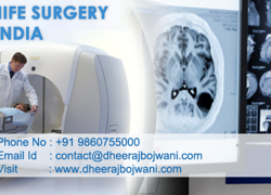 Эксперт по гамма-ножевой радиохирургии в Индии - GrandActive