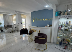 продается салон красоты - GrandActive