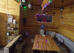 Готовый бизнес "Баня на дровах" - GrandActive