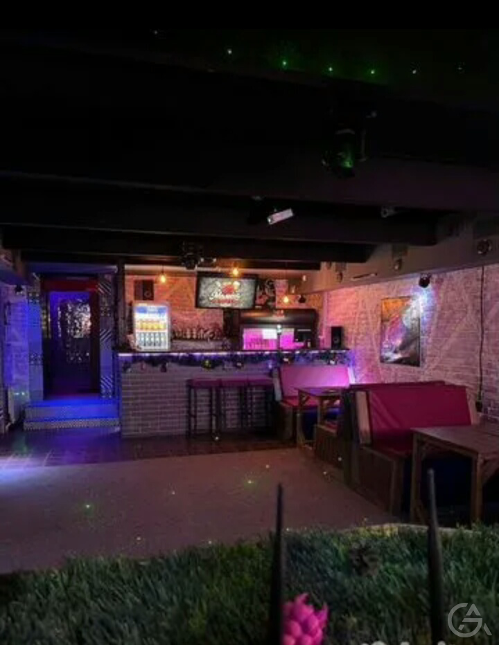 Гастропаб "Малина Лофт" - GrandActive