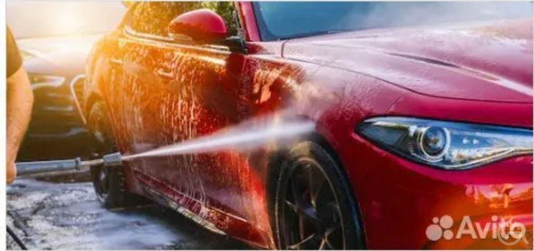 Продам готовый бизнес авмойка!!! - GrandActive