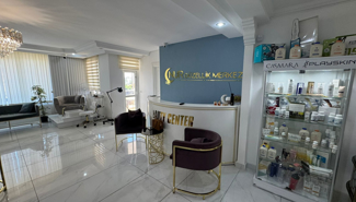 продается салон красоты - GrandActive
