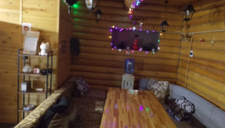 Готовый бизнес "Баня на дровах" - GrandActive