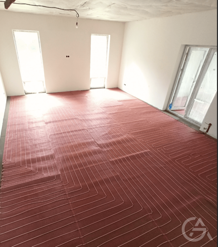 Производитель теплых электрических полов ищет партнеров - GrandActive