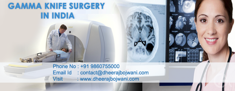 Эксперт по гамма-ножевой радиохирургии в Индии - GrandActive