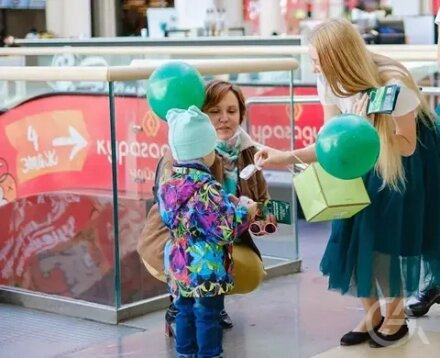 Продается готовый бизнес Рек рекламное агентсво  - GrandActive