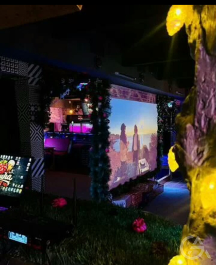 Гастропаб "Малина Лофт" - GrandActive