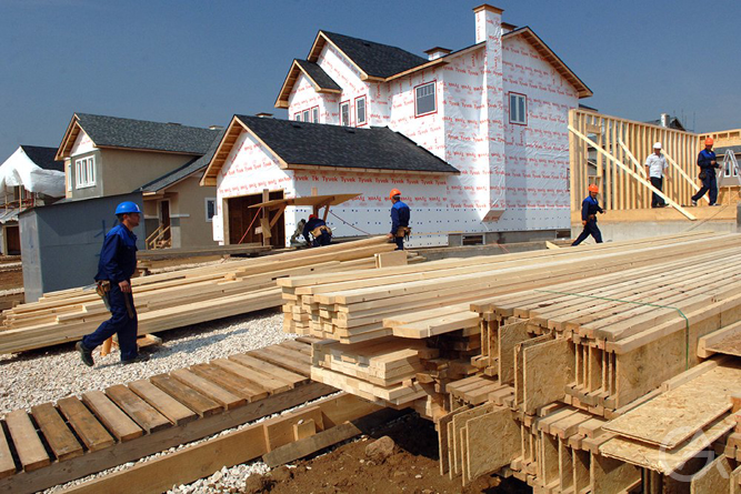 Партнёрво и инвестиции в загородную недвижимость - GrandActive