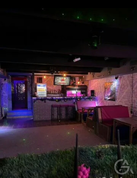 Гастропаб "Малина Лофт" - GrandActive