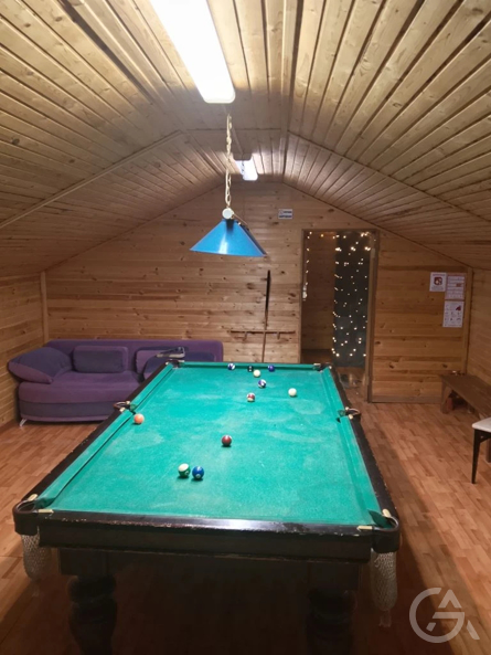 Готовый бизнес "Баня на дровах" - GrandActive