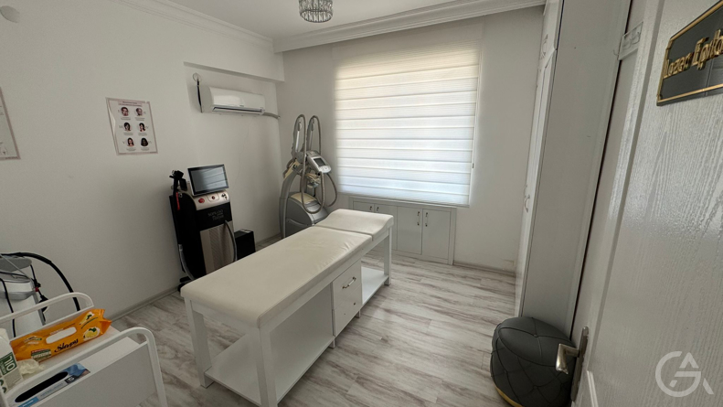 продается салон красоты - GrandActive