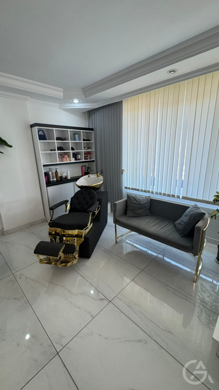 продается салон красоты - GrandActive