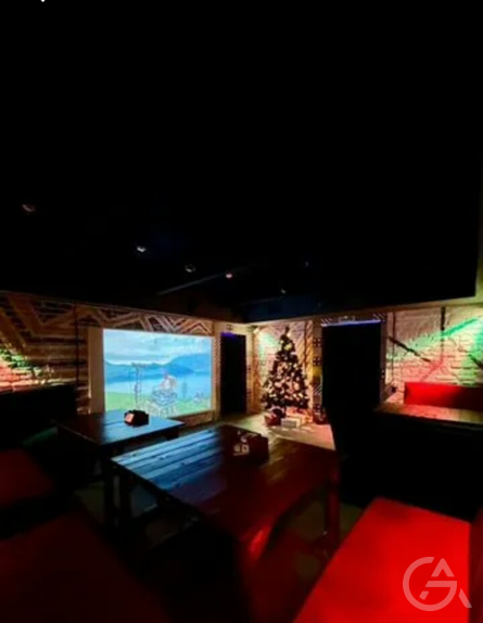 Гастропаб "Малина Лофт" - GrandActive