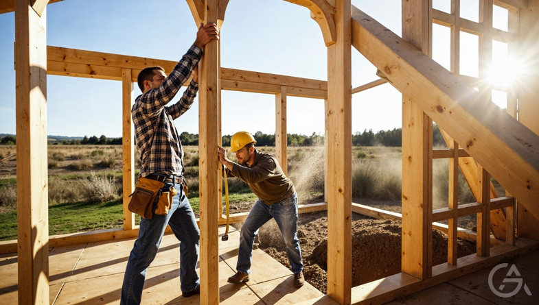 Партнёрво и инвестиции в загородную недвижимость - GrandActive