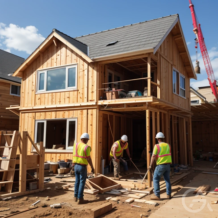 Партнёрво и инвестиции в загородную недвижимость - GrandActive