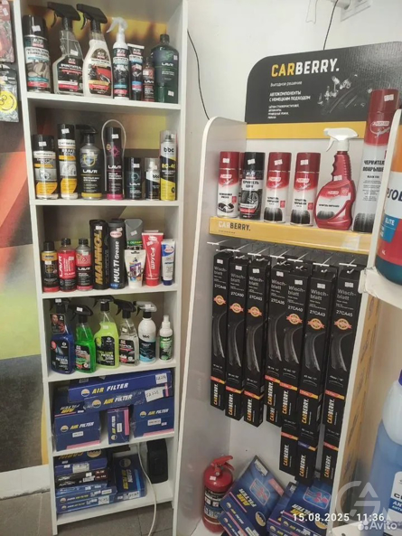 Магазин АВТОЗАПЧАСТИ - GrandActive