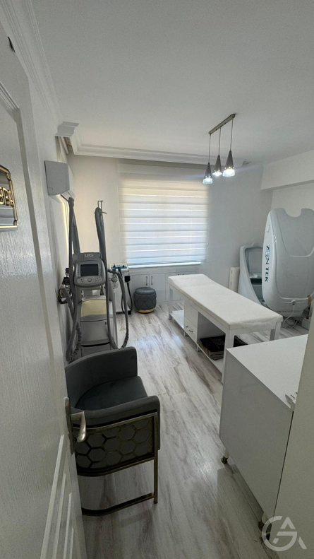 продается салон красоты - GrandActive