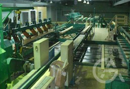 Действующий деревообрабатывающий завод в республике Коми - GrandActive