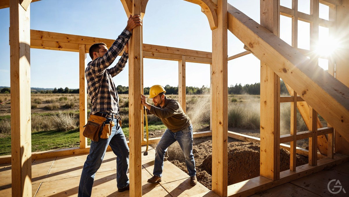 Партнёрво и инвестиции в загородную недвижимость - GrandActive
