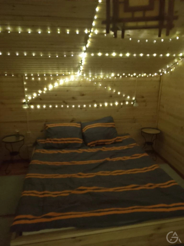 Готовый бизнес "Баня на дровах" - GrandActive