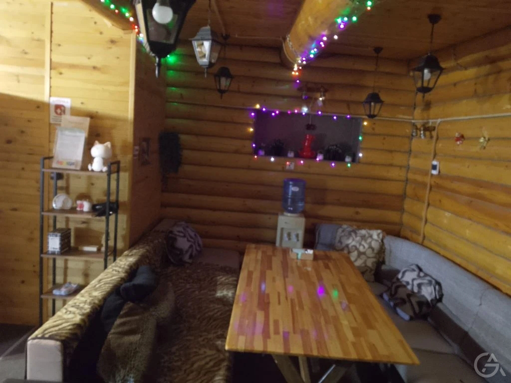 Готовый бизнес "Баня на дровах" - GrandActive