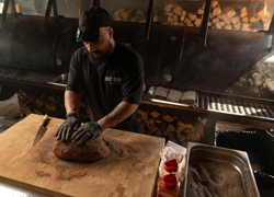 Smoky Bandits - GrandActive