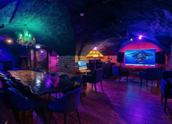 Продам готовый бизнес Аренда Лофта караоке в Самаре - GrandActive