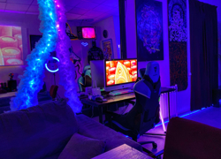 Продам готовый бизнес Аренда Лофта караоке в Самаре - GrandActive