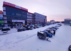Продажа коммерческого актива 1580 м² в Сургуте. ROI 12%, ТЦ «Гулливер» - GrandActive