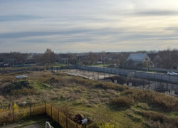 Строительство многоквартирного дома - GrandActive