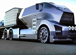 Продам транспортно-экспедиционную компанию - GrandActive