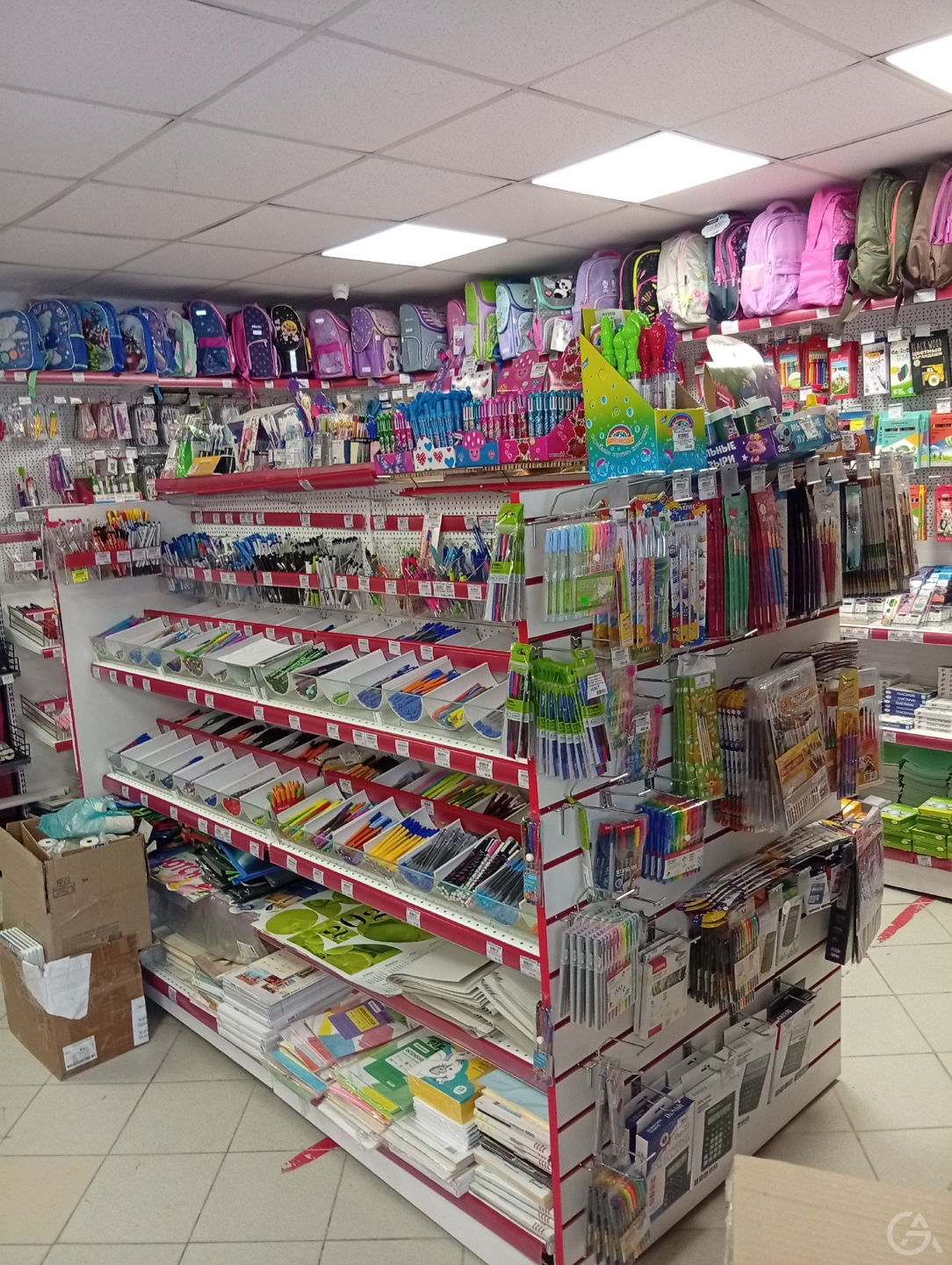  Объявление скрыто из Бизнес 360 К сожалению, оно не подходит по одном - GrandActive