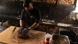 Smoky Bandits - GrandActive