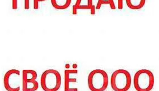 Продам своё ООО без долгов - GrandActive
