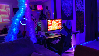 Продам готовый бизнес Аренда Лофта караоке в Самаре - GrandActive