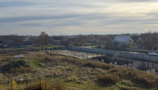 Строительство многоквартирного дома - GrandActive