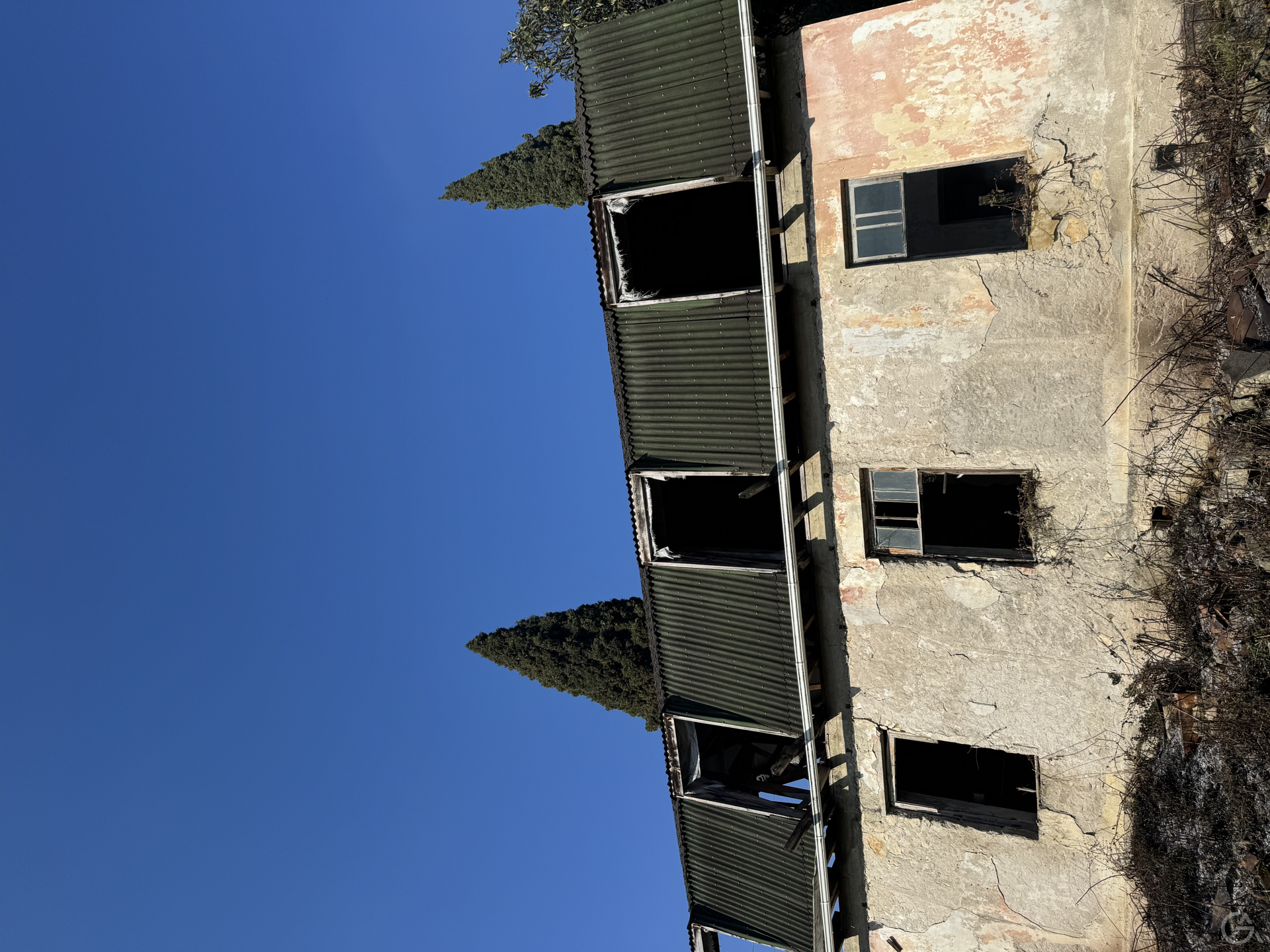 Отель в Абхазии  - GrandActive