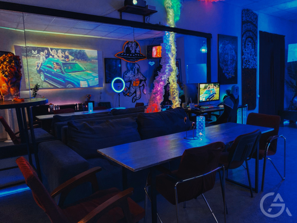 Продам готовый бизнес Аренда Лофта караоке в Самаре - GrandActive