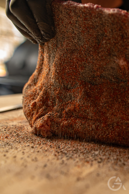 Smoky Bandits - GrandActive