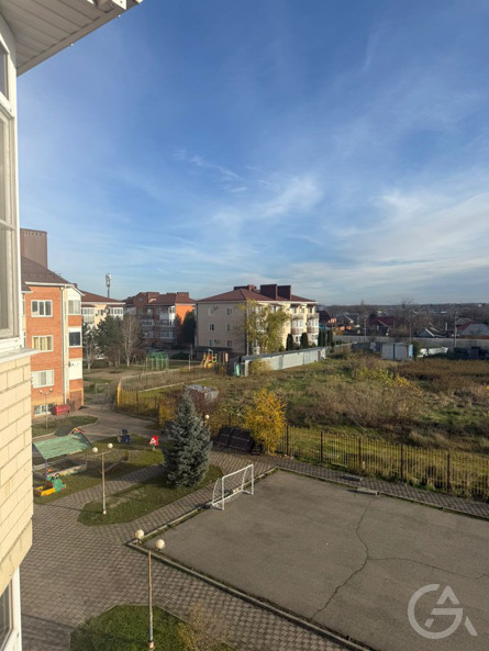 Строительство многоквартирного дома - GrandActive