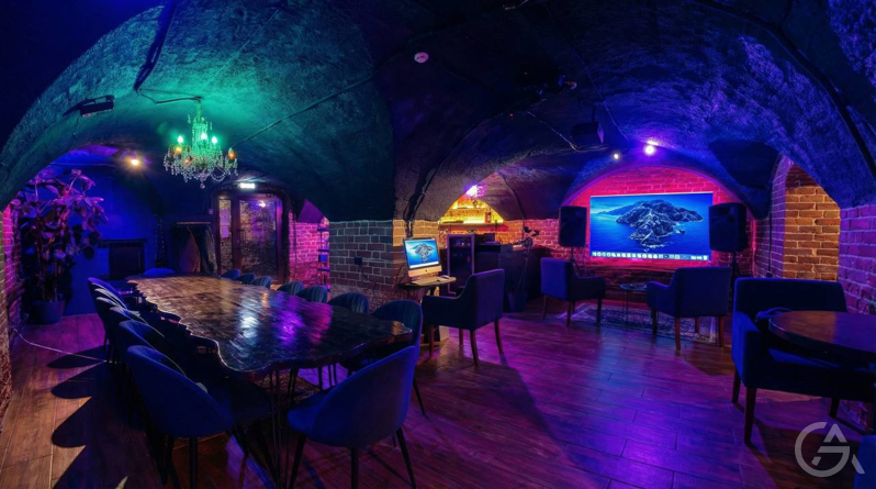 Продам готовый бизнес Аренда Лофта караоке в Самаре - GrandActive