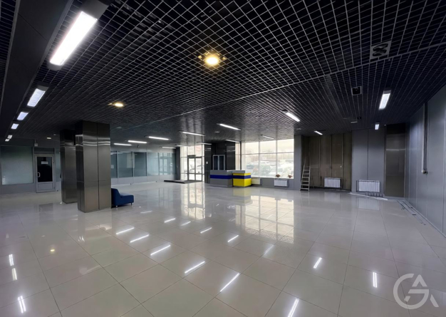 Продажа коммерческого актива 1580 м² в Сургуте. ROI 12%, ТЦ «Гулливер» - GrandActive