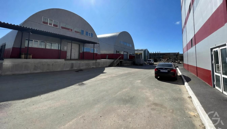 Продажа коммерческого актива 1580 м² в Сургуте. ROI 12%, ТЦ «Гулливер» - GrandActive