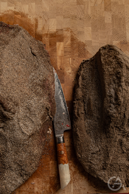 Smoky Bandits - GrandActive